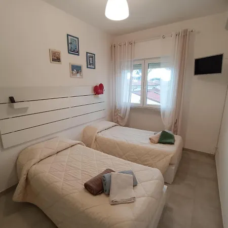 Apartamento Il Don Minzoni 98 